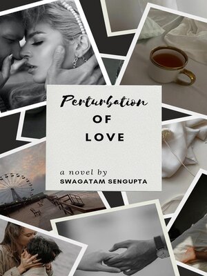 cover image of Perturbation of love